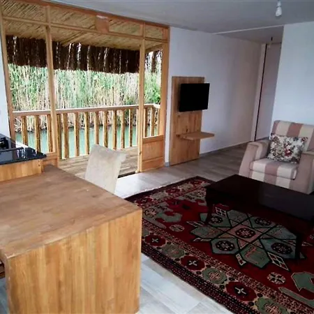 Hébergement de vacances Yalicapkin Ortaca (Mugla)