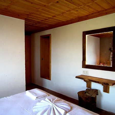 Hébergement de vacances Yalicapkin Ortaca (Mugla)