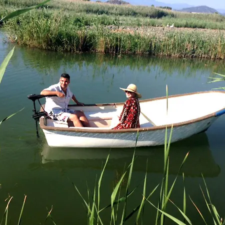 Hébergement de vacances Yalicapkin
